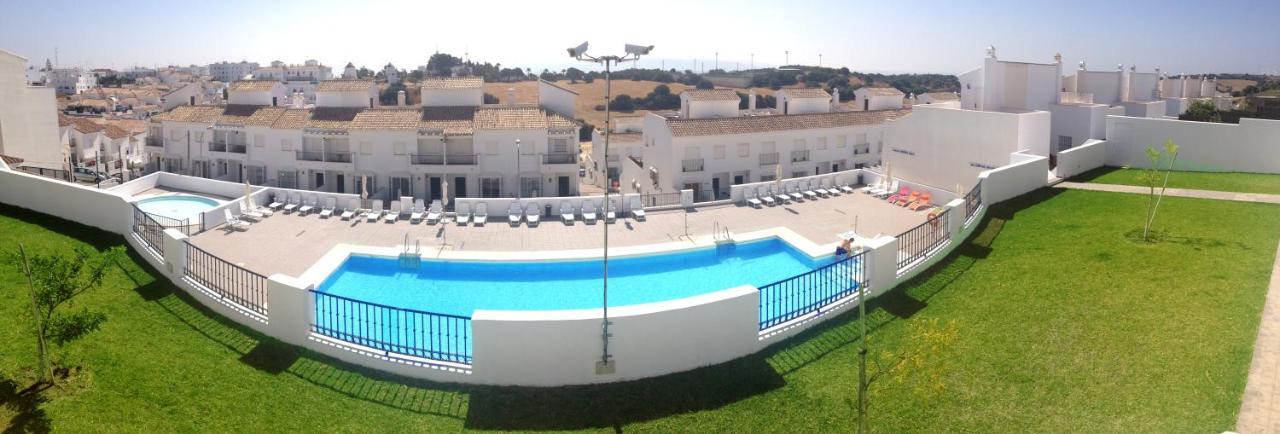 Casa Jaime Vila Vejer de la Frontera Exterior foto