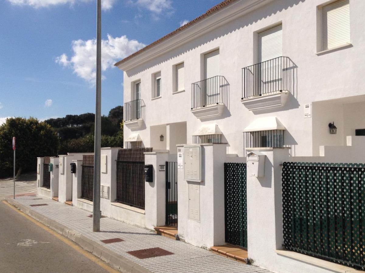 Casa Jaime Vila Vejer de la Frontera Exterior foto