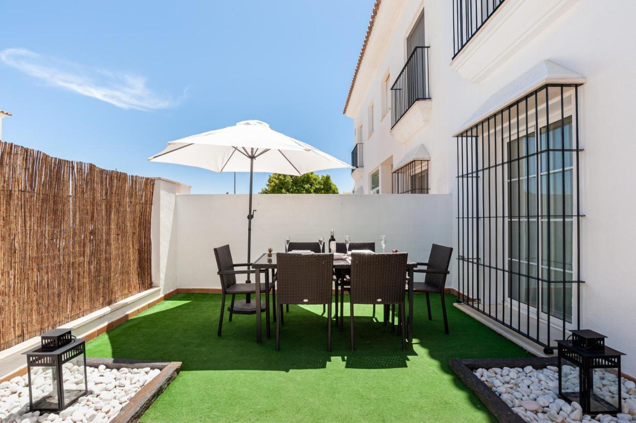 Casa Jaime Vila Vejer de la Frontera Exterior foto